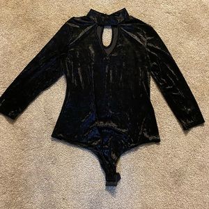 Women’s Bodysuit